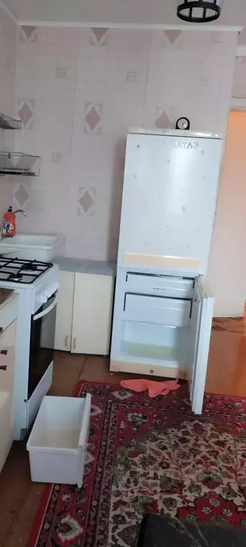 1-к кв. Липецкая область, Липецк Московская ул., 45 (35.0 м) - Фото 2