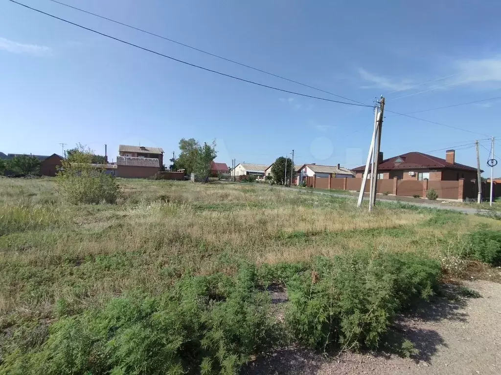 Участок 9,2 сот. (ИЖС) - Фото 1