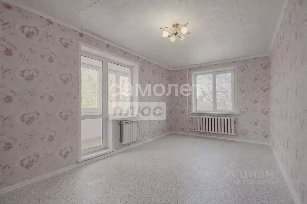 2-к кв. Орловская область, Орел ул. Революции, 7 (50.5 м) - Фото 2