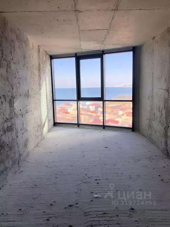 2-к кв. Краснодарский край, Сочи ул. Ленина, 298б (60.0 м) - Фото 0