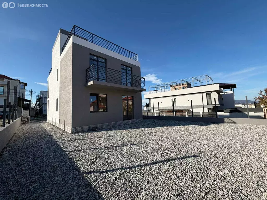 Дом в Геленджик, Геленджикский проспект (260 м) - Фото 2