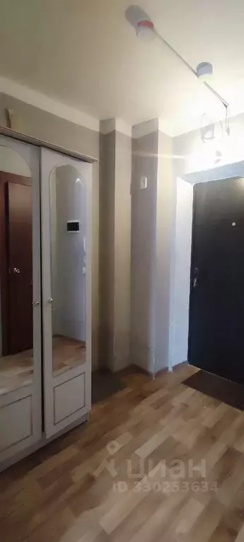 Студия Ростовская область, Аксай ул. Платова, 101А (27.0 м) - Фото 2