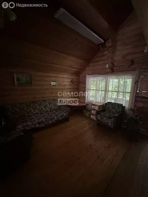 Дом в Ижевск, СТ Берёзка, 5-я улица, 2 (80 м) - Фото 1