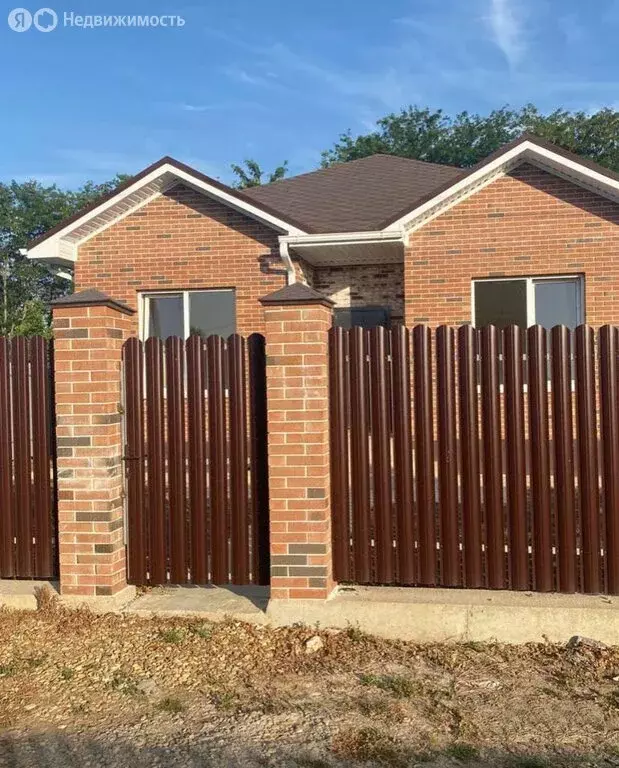 Дом в Аксай, улица Речников (121 м) - Фото 2