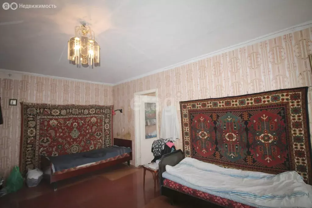2-комнатная квартира: Ульяновск, улица Северный Венец, 30 (53.7 м) - Фото 0