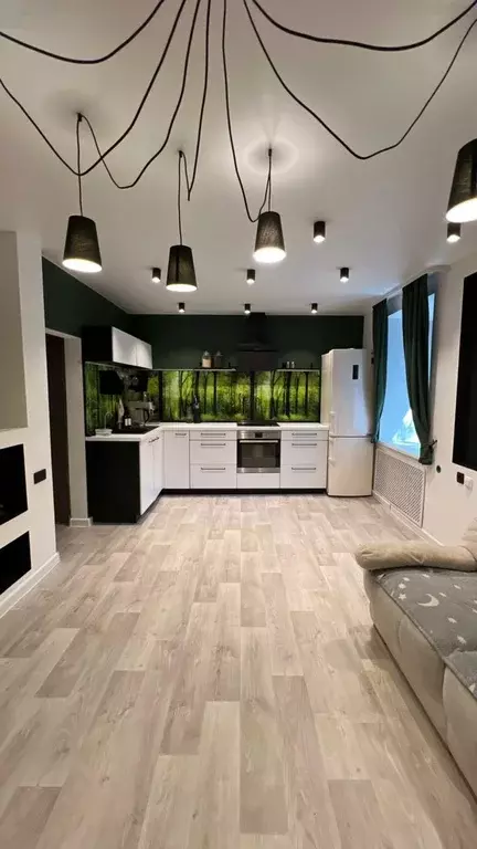 Продаётся 3-к квартира, 72.6 м - Фото 0