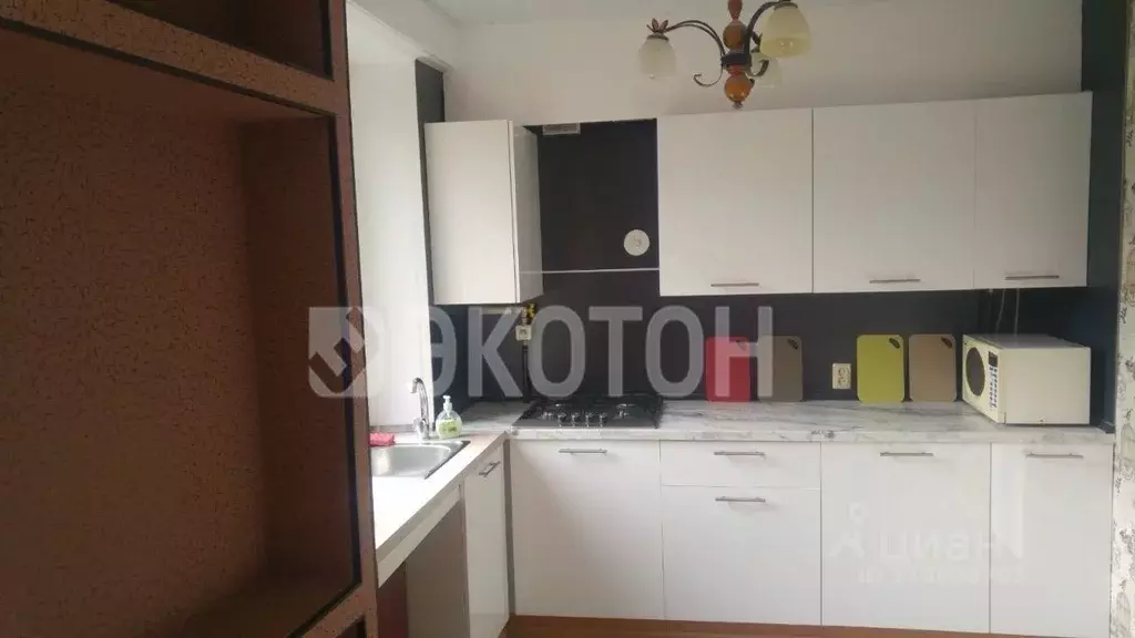 1-к кв. Санкт-Петербург Варшавская ул., 49 (32.0 м) - Фото 0