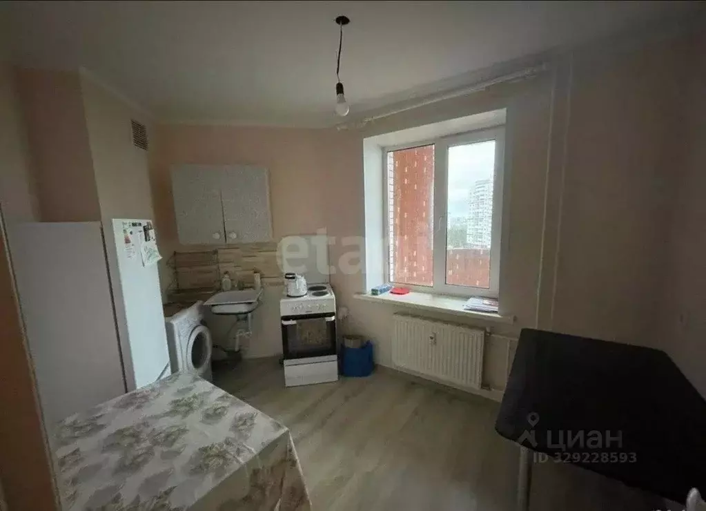 1-к кв. Удмуртия, Ижевск ул. Архитектора П.П. Берша, 2 (34.5 м) - Фото 1