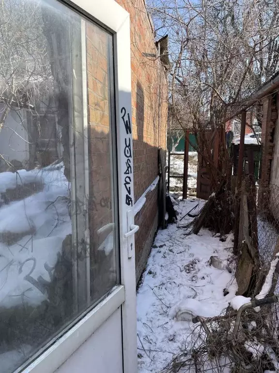 Участок в Ростовская область, Таганрог пер. 3-й Крепостной, 3 (2.8 ... - Фото 0