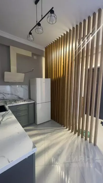 2-к кв. Дагестан, Махачкала ул. Заморская, 25 (47.0 м) - Фото 2