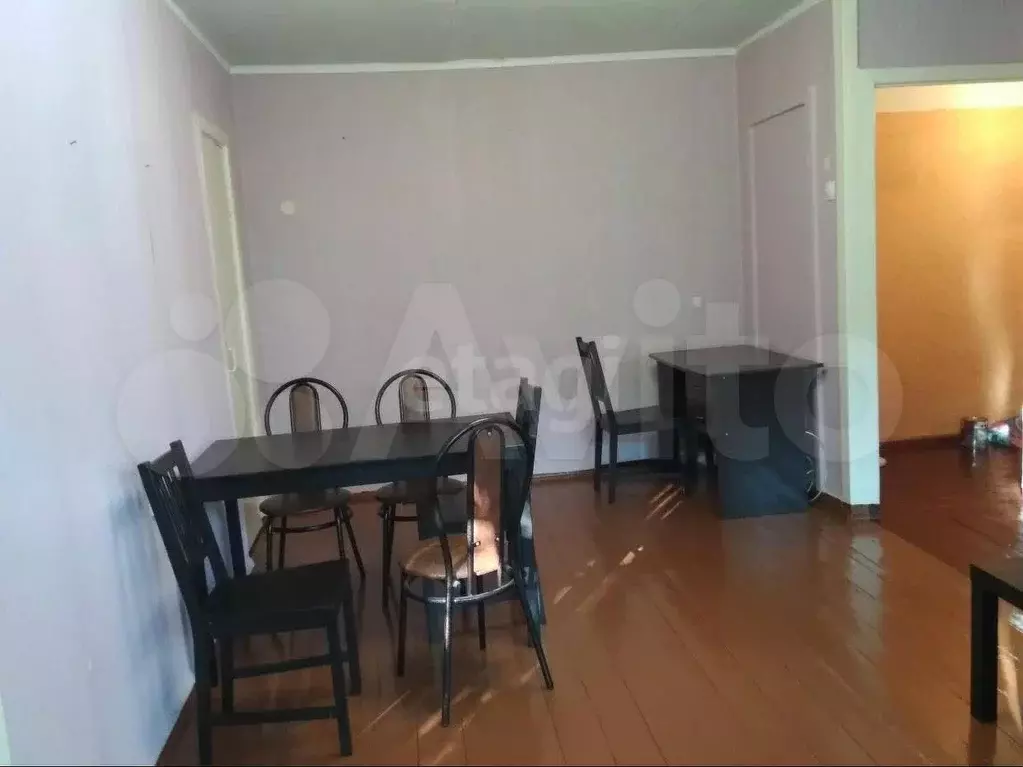 2-к. квартира, 44 м, 3/5 эт. - Фото 1