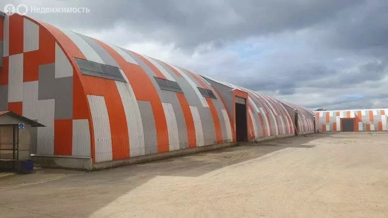 Склад (375 м) - Фото 1