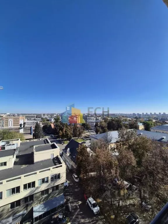 3-к кв. Тульская область, Тула Пушкинский проезд, 4В (98.1 м) - Фото 1