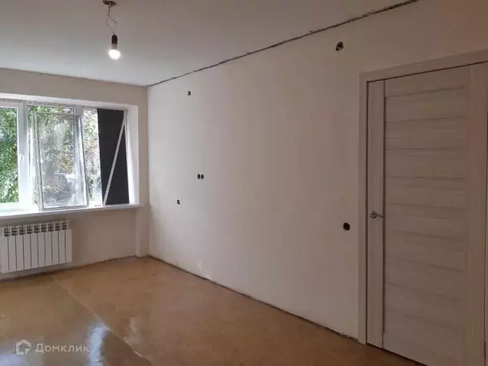 Продаётся 1-к квартира, 29.9 м - Фото 0