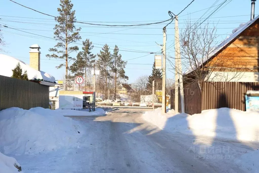 Участок в Тюменская область, Тюмень  (15.0 сот.) - Фото 1