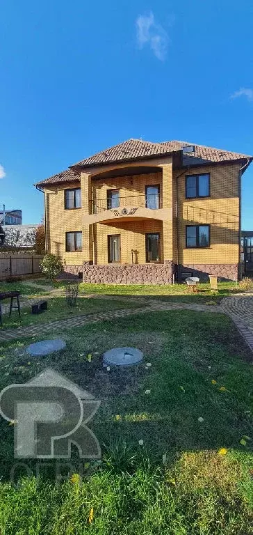 Продается дом в д. Русавкино-Романово - Фото 1