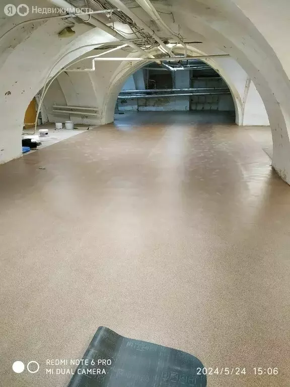 Склад (446.5 м) - Фото 2