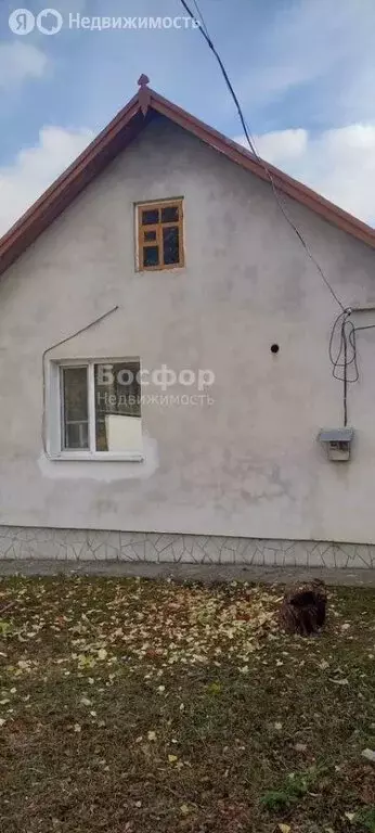 Дом в Старый Крым, улица Суворова (102 м) - Фото 2