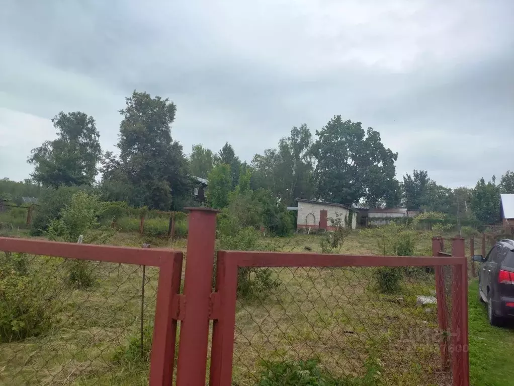 3-к кв. Владимирская область, Владимир Оргтруд мкр, ул. 9 Октября, 26 ... - Фото 2