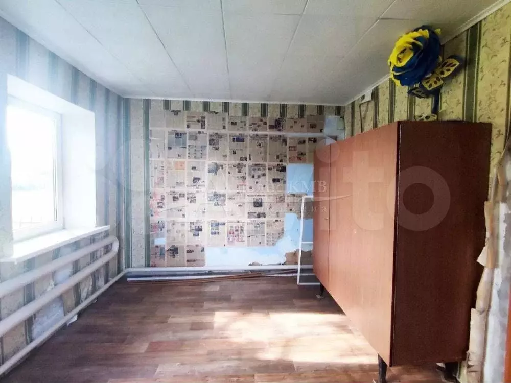Дом 54 м на участке 21 сот. - Фото 1