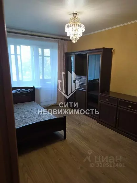 3-к кв. Московская область, Люберцы Хлебозаводской туп., 7 (55.0 м) - Фото 2