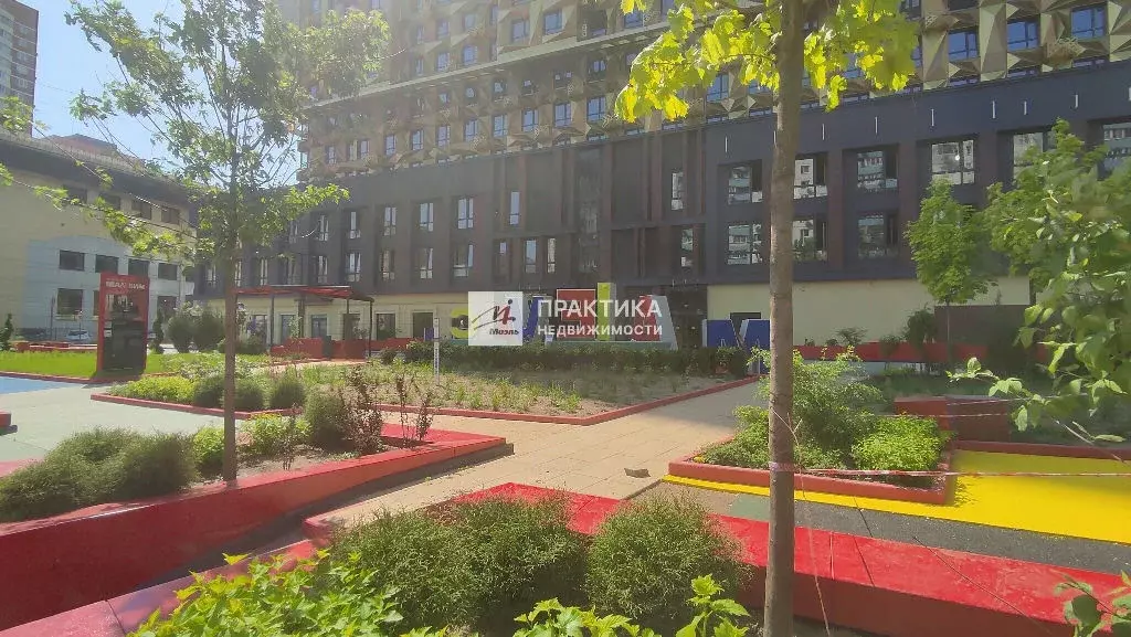 Продается 1-комнатная квартира - Фото 2
