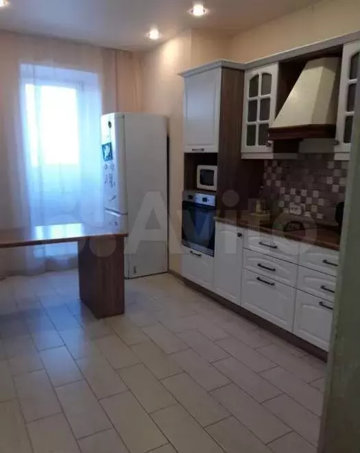 1-к. квартира, 41 м, 6/9 эт. - Фото 0