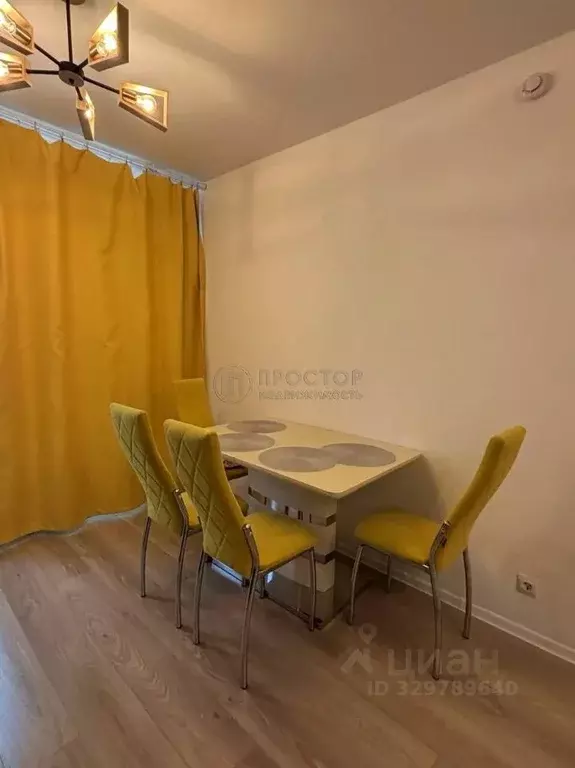 3-к кв. Московская область, Люберцы ул. Весенняя, 12 (80.0 м) - Фото 1
