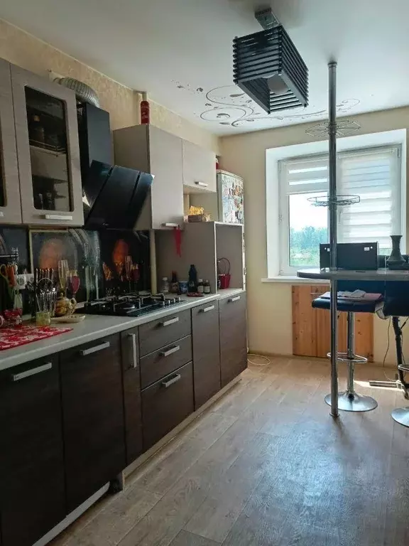Квартира, 2 комнаты, 44.5 м - Фото 0