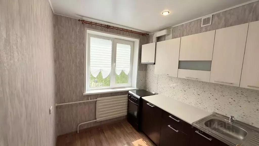 1-к кв. Ленинградская область, Выборг ул. Приморская, 17 (30.0 м) - Фото 1