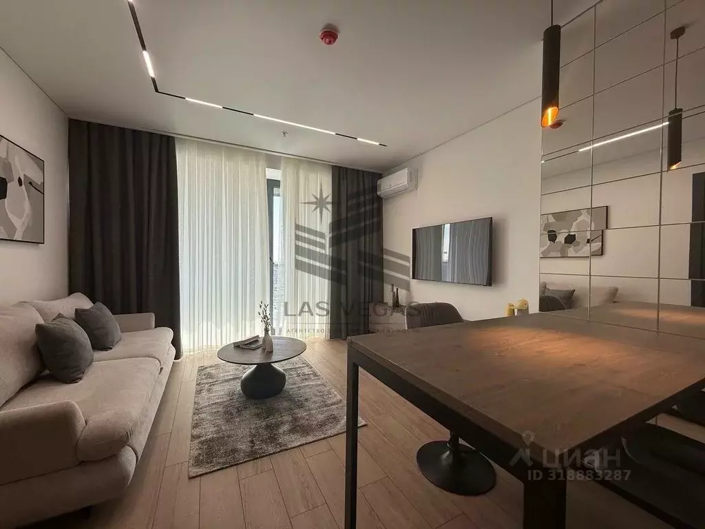 2-к кв. Татарстан, Казань ул. Алексея Козина, 2 (60.0 м) - Фото 0