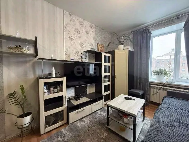 Комната Самарская область, Самара Севастопольская ул., 30 (19.1 м) - Фото 1