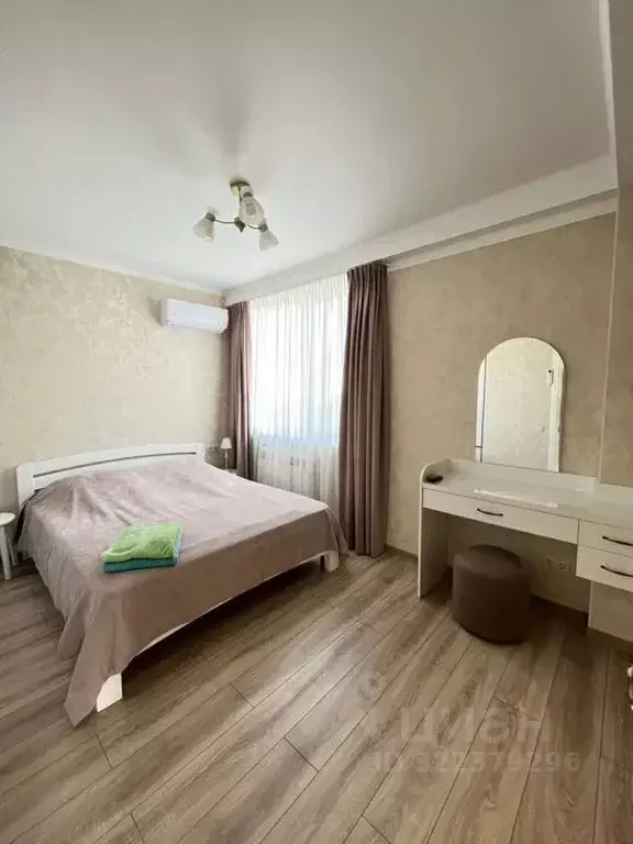 1-к кв. Крым, Евпатория просп. Ленина, 68к42 (60.0 м) - Фото 2