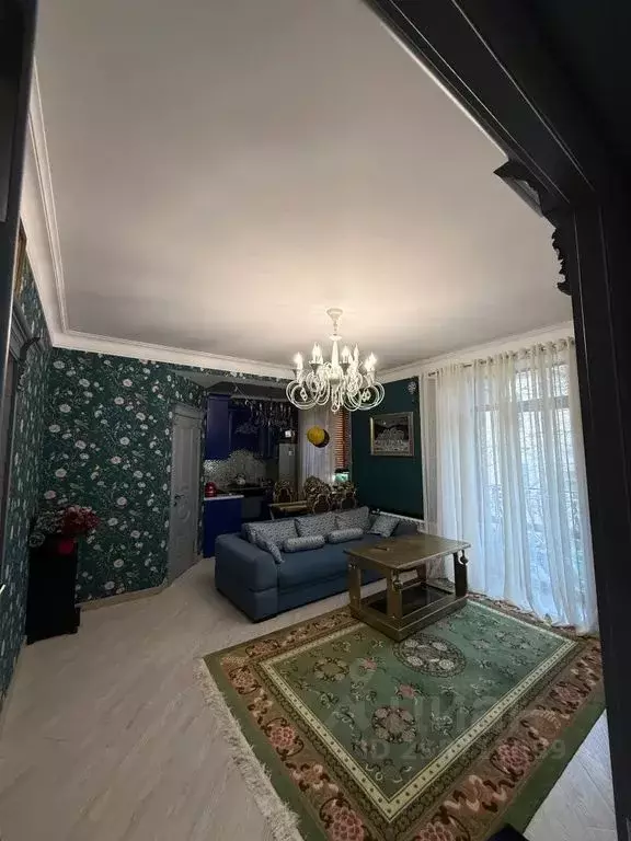 2-к кв. Дагестан, Махачкала ул. Эфенди Капиева, 18 (45.0 м) - Фото 0