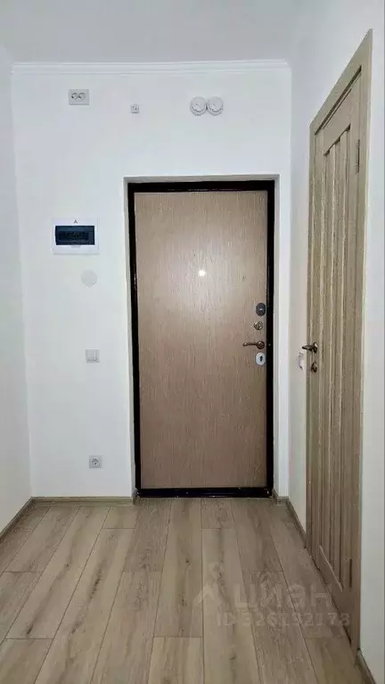 Студия Ленинградская область, Мурино Всеволожский район, ул. ... - Фото 2