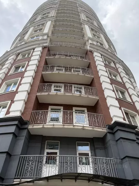 Свободной планировки кв. Москва Мытная ул., 7с2 (130.2 м) - Фото 1