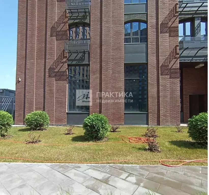 Помещение свободного назначения в Москва Михалковская ул., 48к1 (81 м) - Фото 1