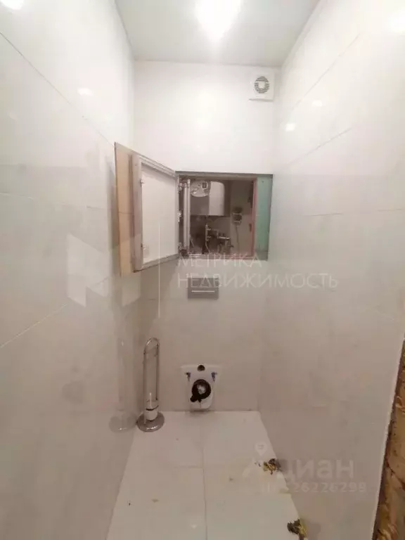 3-к кв. Тюменская область, Тюмень ул. Малыгина, 14к3 (92.6 м) - Фото 0