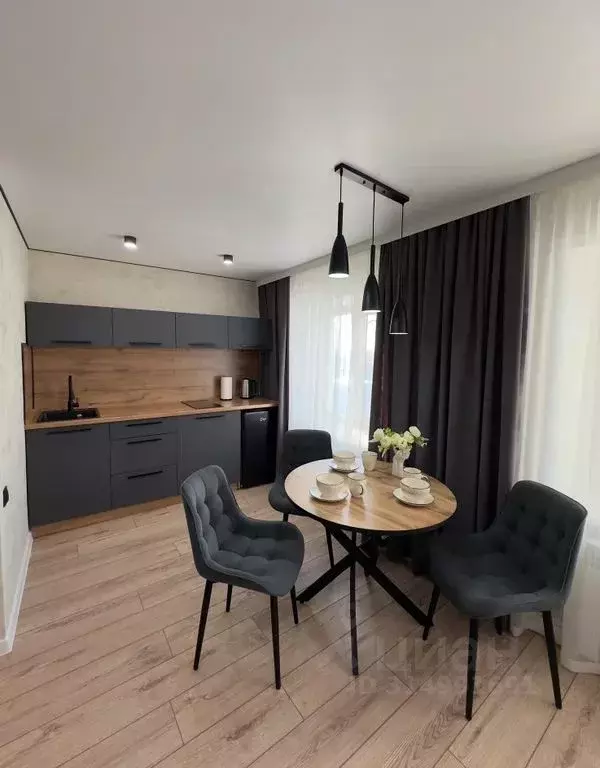 2-к кв. Алтайский край, Рубцовск Комсомольская ул., 139 (52.0 м) - Фото 1