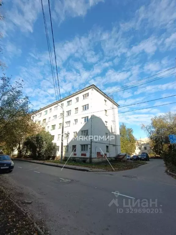 Комната Орловская область, Орел Карачевский пер., 20 (11.6 м) - Фото 1