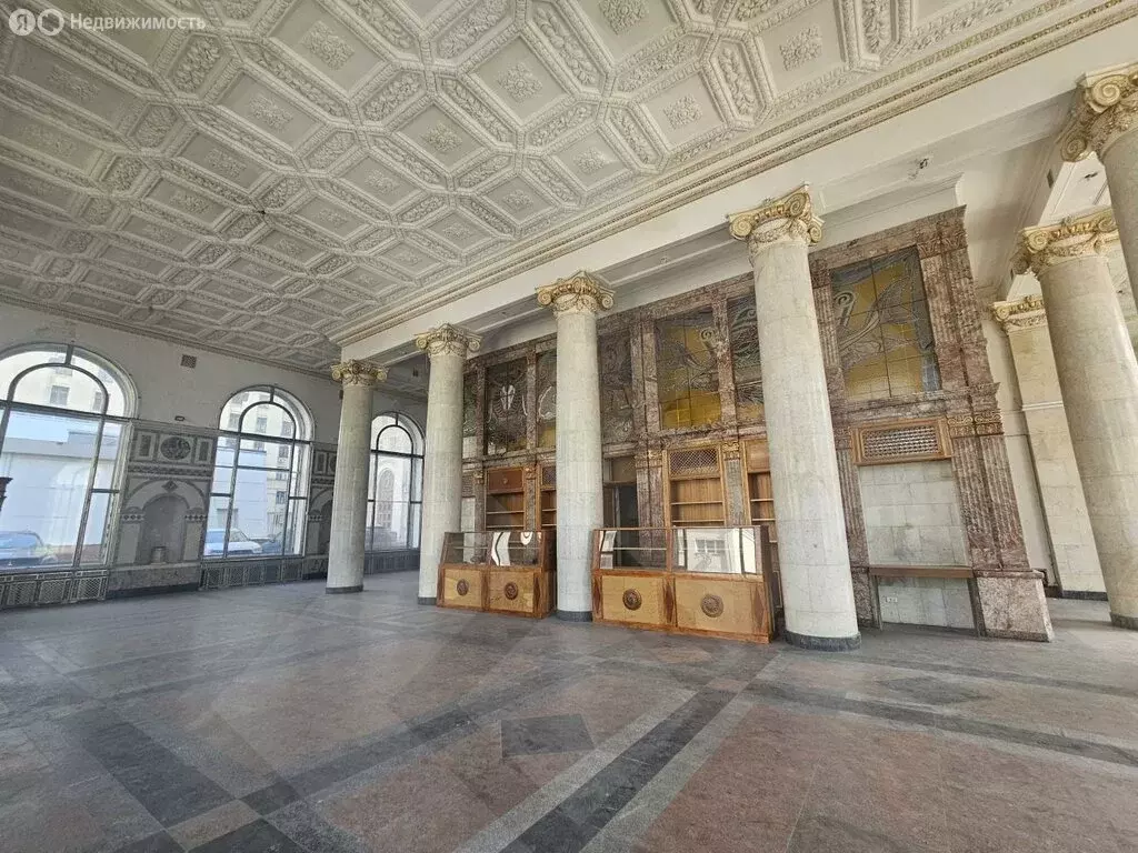 Помещение свободного назначения (1030 м) - Фото 0