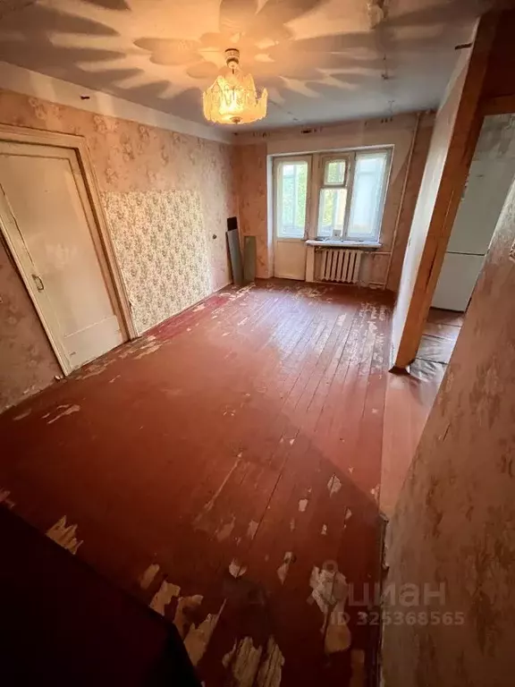 2-к кв. Краснодарский край, Кропоткин Кавказский район, Краснодарская ... - Фото 1