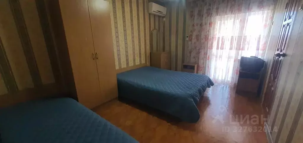 Комната Краснодарский край, Анапа муниципальный округ, Благовещенская ... - Фото 1