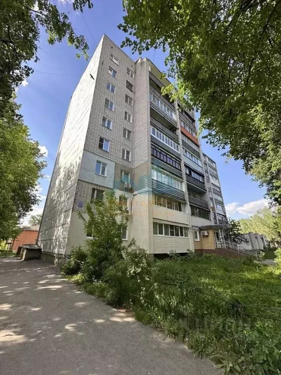 2-к кв. Владимирская область, Муром Ленинградская ул., 25 (46.8 м) - Фото 1