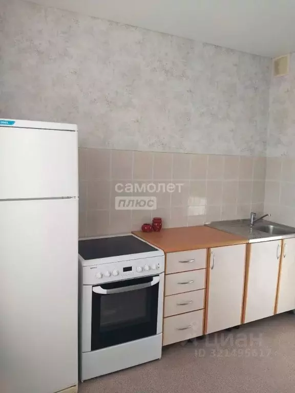 1-к кв. Челябинская область, Челябинск ул. Чичерина, 4а (40.5 м) - Фото 1