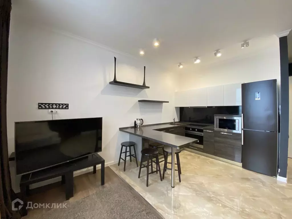 Продаётся 2-к квартира, 97.7 м - Фото 1