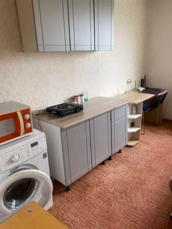 Студия Приморский край, Владивосток Окатовая ул., 16 (18.0 м) - Фото 2