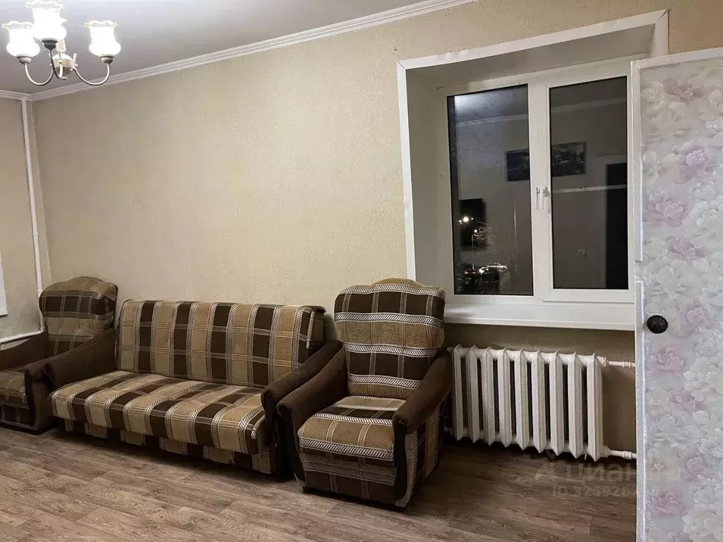 2-к кв. Московская область, Долгопрудный Первомайская ул., 15 (44.5 м) - Фото 2