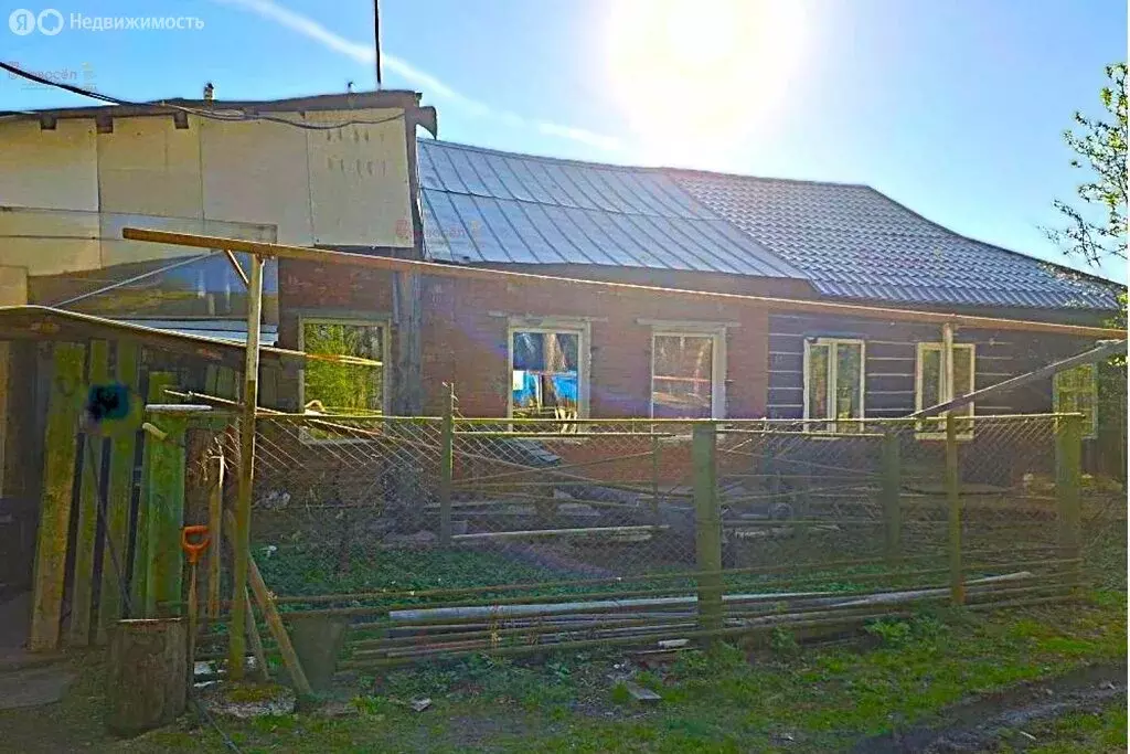 Дом в Первоуральск, улица Обходчиков (49 м) - Фото 2