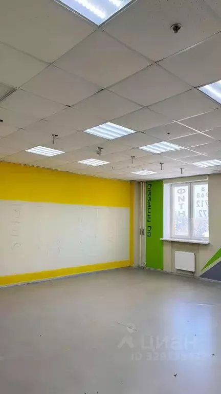 Офис в Московская область, Солнечногорск Красная ул., 58 (73 м) - Фото 2